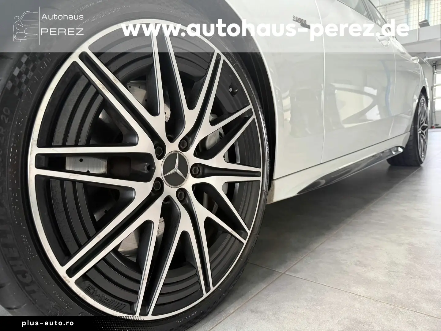 MERCEDES-BENZ C 43 AMG T 4M PREMIUM DISTRONIC-NIGHT &hellip;