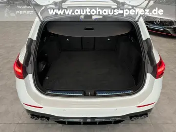 MERCEDES-BENZ C 43 AMG T 4M PREMIUM DISTRONIC-NIGHT &hellip;