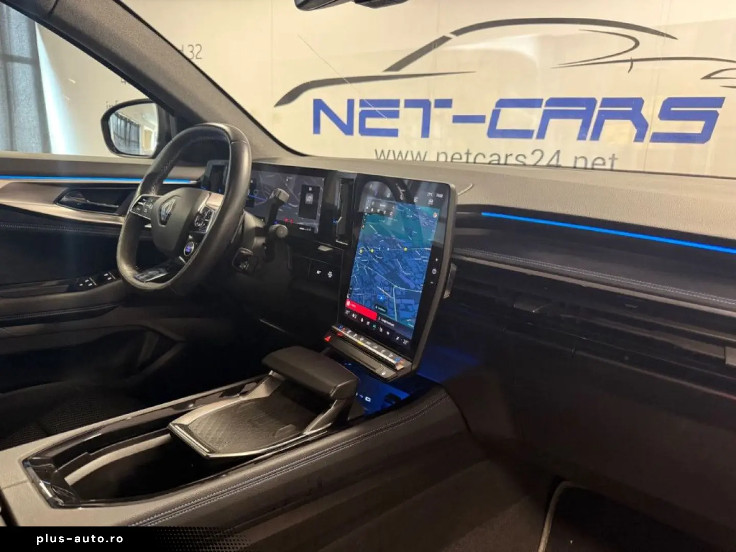 RENAULT Austral Mild Hybrid 160 Techno Esprit Alpine