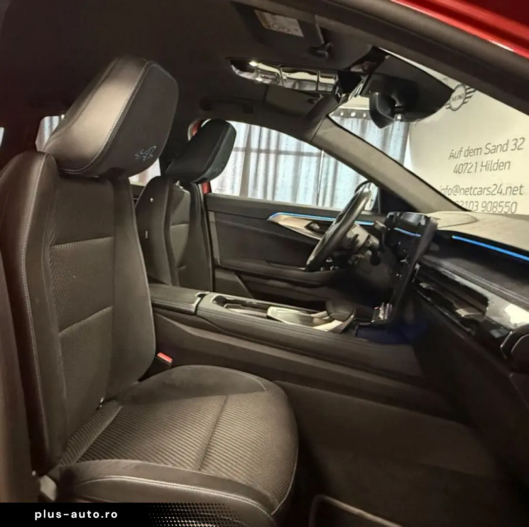 RENAULT Austral Mild Hybrid 160 Techno Esprit Alpine