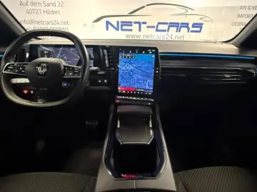 RENAULT Austral Mild Hybrid 160 Techno Esprit Alpine