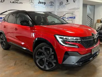 RENAULT Austral Mild Hybrid 160 Techno Esprit Alpine