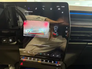RENAULT Austral Mild Hybrid 160 Techno Esprit Alpine