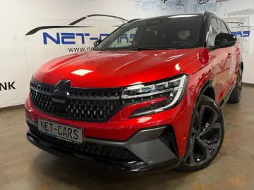 RENAULT Austral Mild Hybrid 160 Techno Esprit Alpine