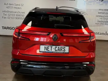 RENAULT Austral Mild Hybrid 160 Techno Esprit Alpine