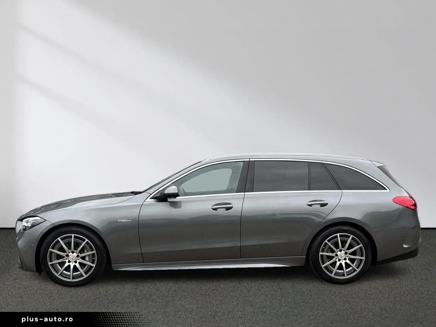 MERCEDES-BENZ C 43 AMG T 4M Pano Burmester Digital-L&hellip;