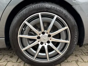 MERCEDES-BENZ C 43 AMG T 4M Pano Burmester Digital-L&hellip;