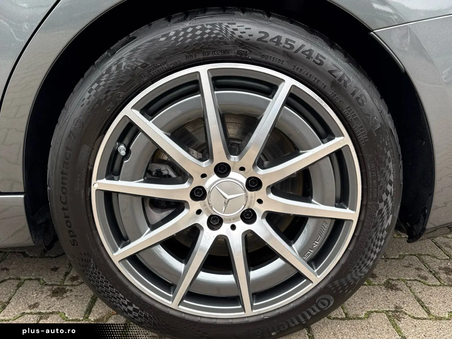 MERCEDES-BENZ C 43 AMG T 4M Pano Burmester Digital-L&hellip;