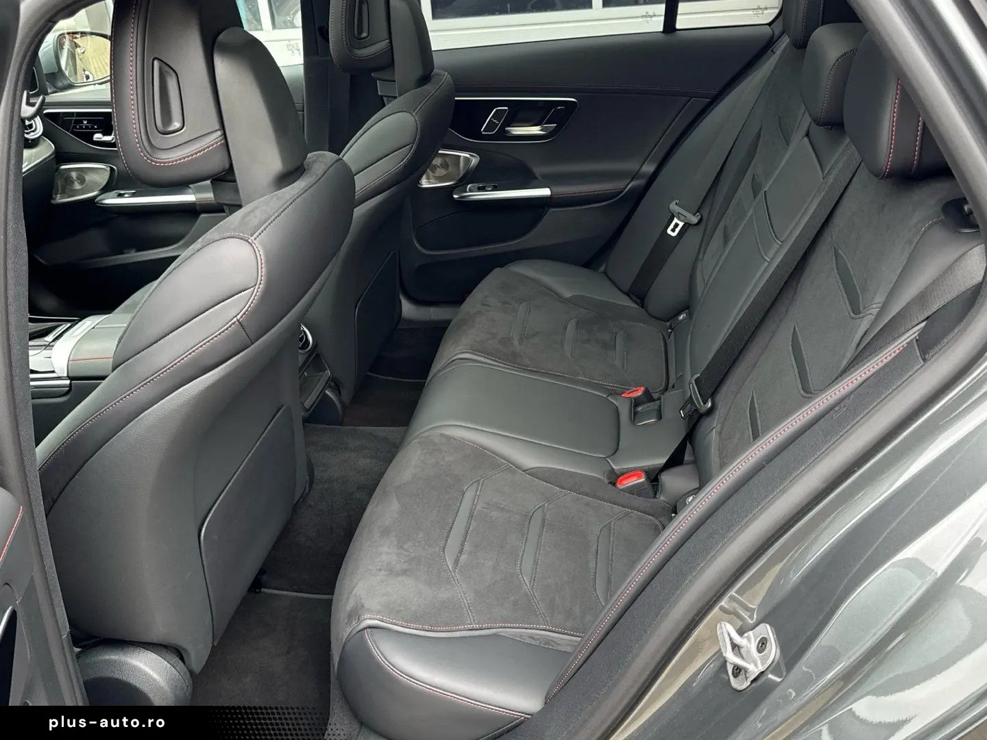 MERCEDES-BENZ C 43 AMG T 4M Pano Burmester Digital-L&hellip;