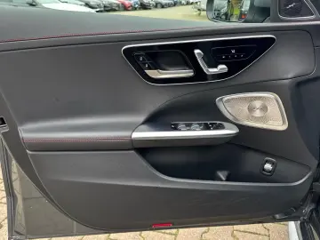 MERCEDES-BENZ C 43 AMG T 4M Pano Burmester Digital-L&hellip;