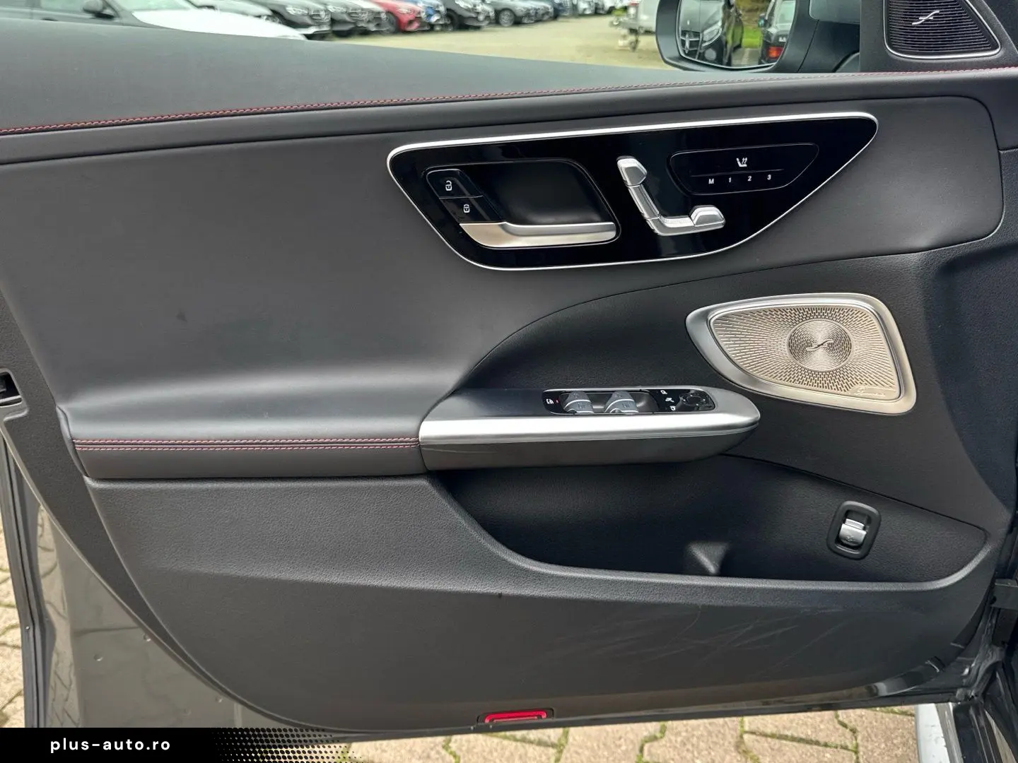 MERCEDES-BENZ C 43 AMG T 4M Pano Burmester Digital-L&hellip;