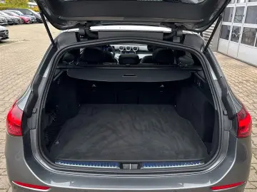 MERCEDES-BENZ C 43 AMG T 4M Pano Burmester Digital-L&hellip;