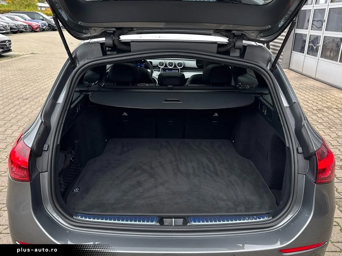 MERCEDES-BENZ C 43 AMG T 4M Pano Burmester Digital-L&hellip;