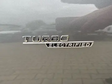 MERCEDES-BENZ C 43 AMG T 4M Pano Burmester Digital-L&hellip;