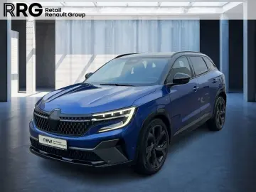 RENAULT Austral 1.3 TCE 160 Techno