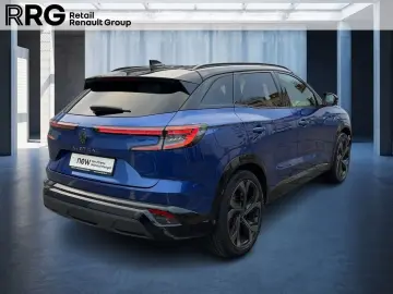 RENAULT Austral 1.3 TCE 160 Techno