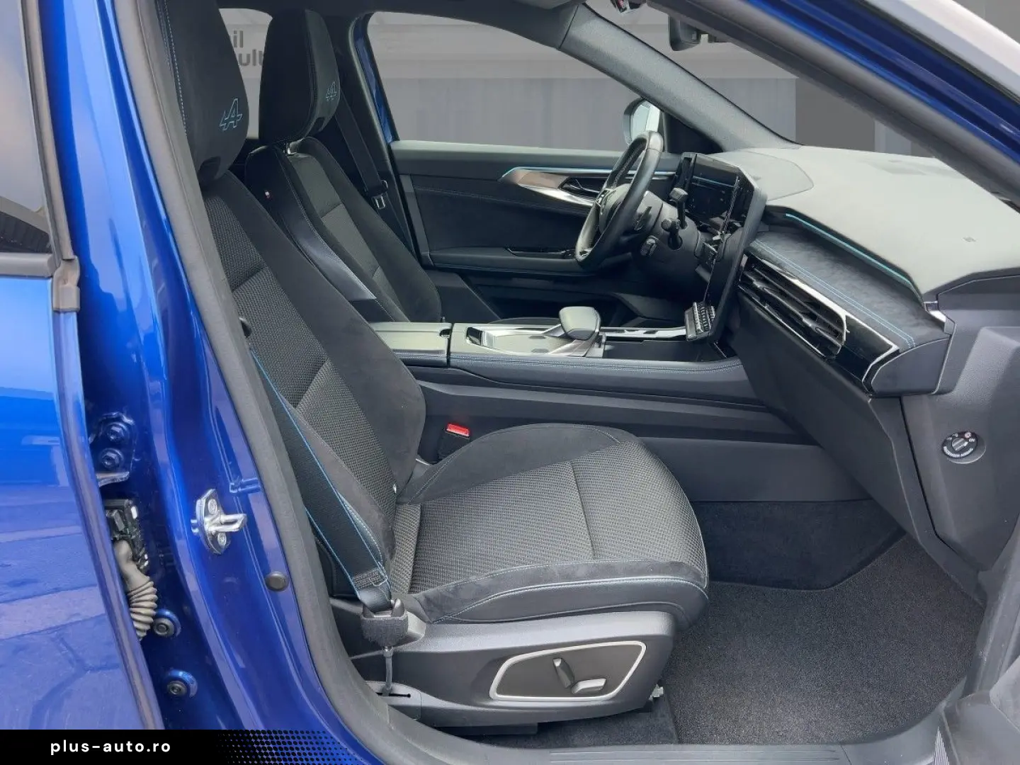 RENAULT Austral 1.3 TCE 160 Techno