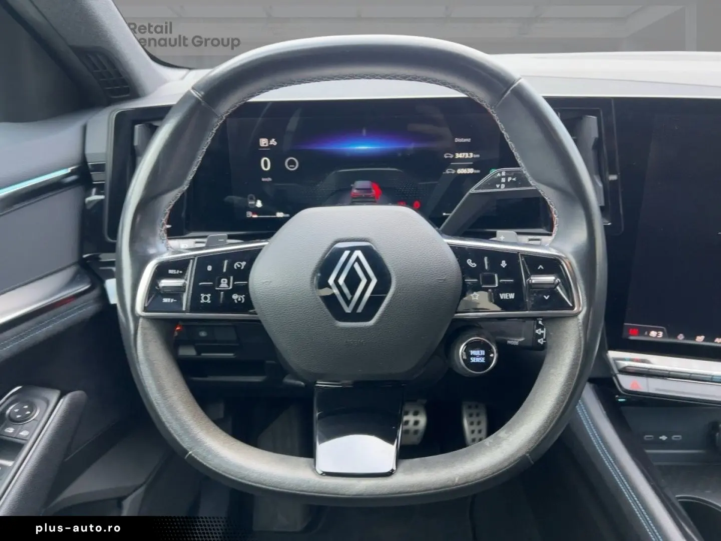RENAULT Austral 1.3 TCE 160 Techno