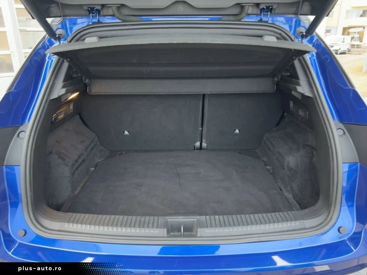 RENAULT Austral 1.3 TCE 160 Techno