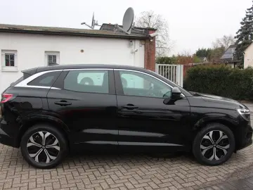 RENAULT Austral Mild Hybrid 160 Evolution
