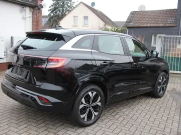 RENAULT Austral Mild Hybrid 160 Evolution