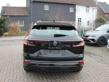 RENAULT Austral Mild Hybrid 160 Evolution