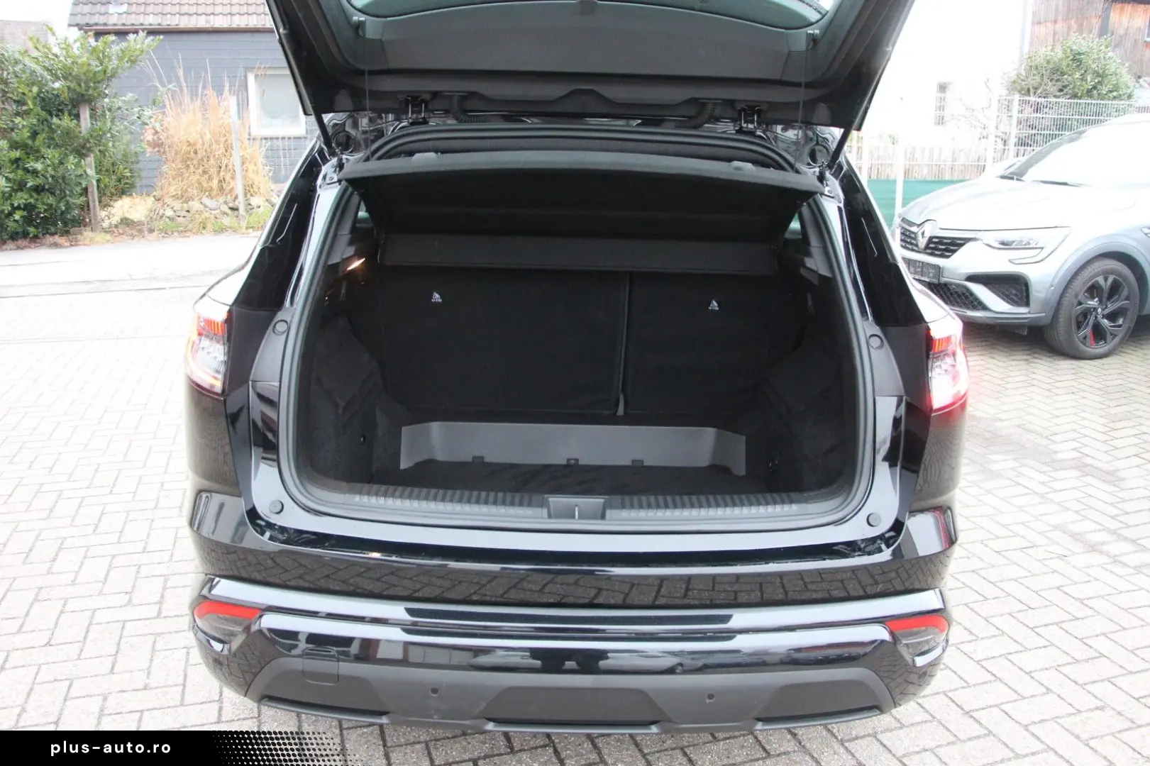 RENAULT Austral Mild Hybrid 160 Evolution