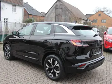 RENAULT Austral Mild Hybrid 160 Evolution