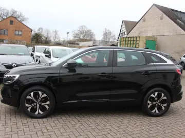 RENAULT Austral Mild Hybrid 160 Evolution