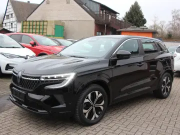 RENAULT Austral Mild Hybrid 160 Evolution