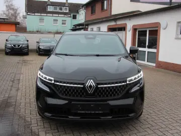 RENAULT Austral Mild Hybrid 160 Evolution