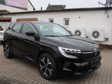 RENAULT Austral Mild Hybrid 160 Evolution
