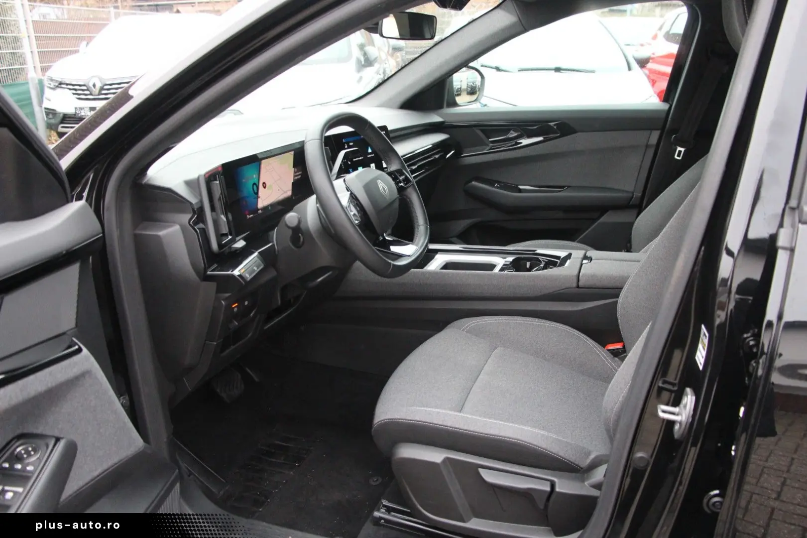 RENAULT Austral Mild Hybrid 160 Evolution
