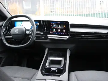 RENAULT Austral Mild Hybrid 160 Evolution