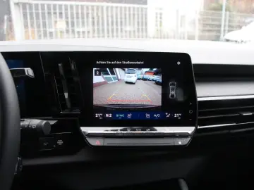 RENAULT Austral Mild Hybrid 160 Evolution
