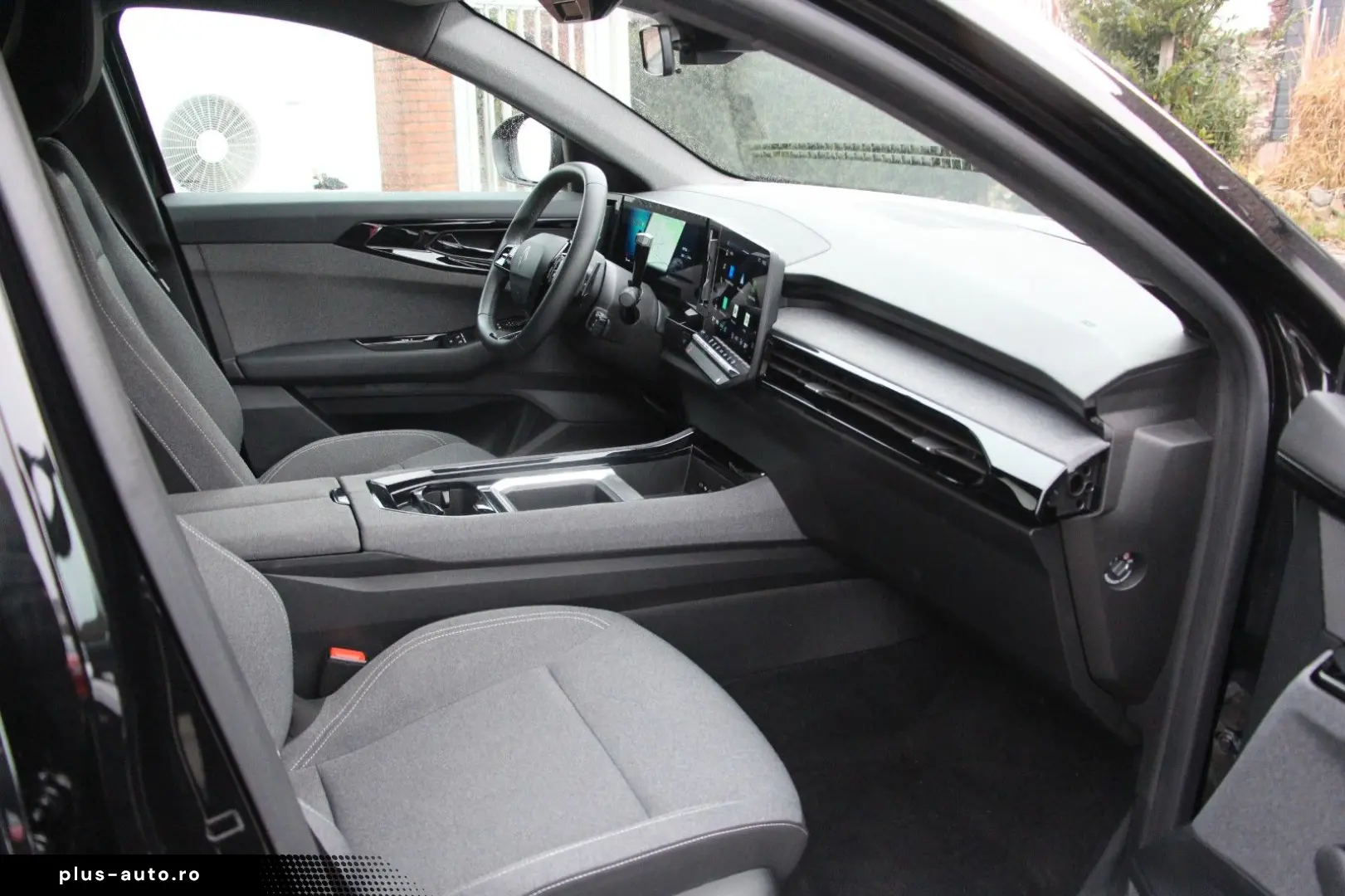 RENAULT Austral Mild Hybrid 160 Evolution