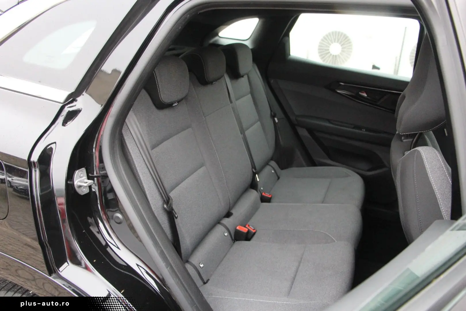 RENAULT Austral Mild Hybrid 160 Evolution