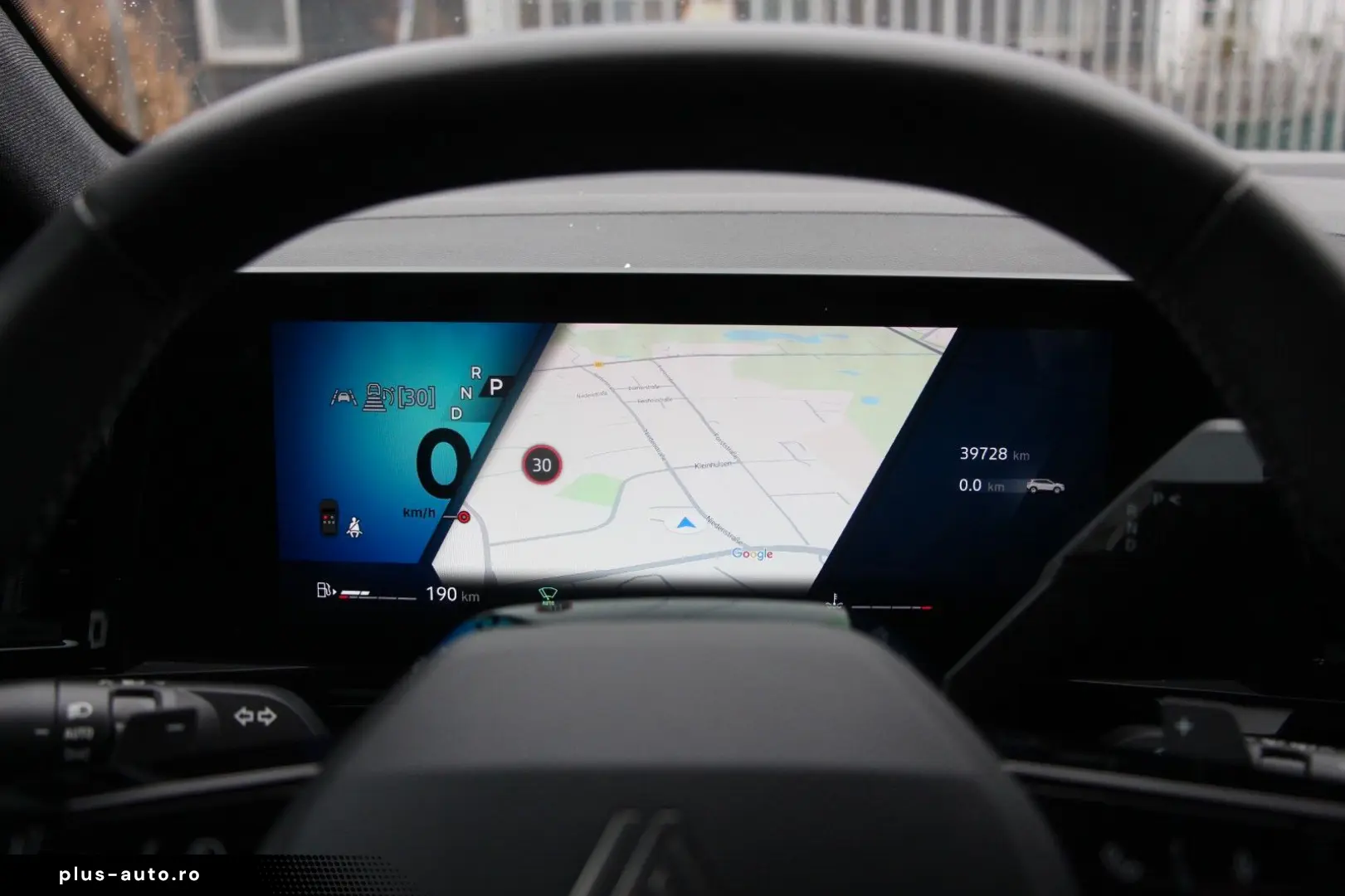 RENAULT Austral Mild Hybrid 160 Evolution