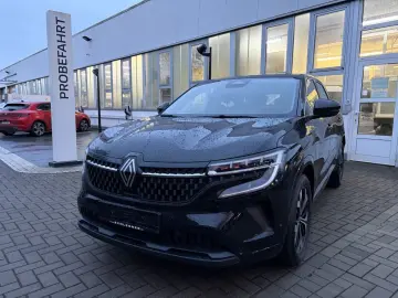 RENAULT Austral Equilibre TCe 140  CarPlay