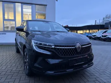 RENAULT Austral Equilibre TCe 140  CarPlay