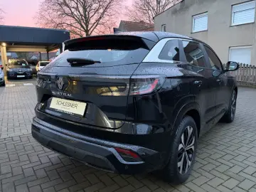 RENAULT Austral Equilibre TCe 140  CarPlay