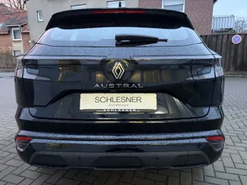 RENAULT Austral Equilibre TCe 140  CarPlay
