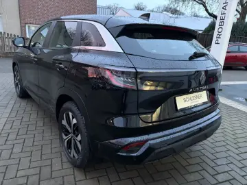 RENAULT Austral Equilibre TCe 140  CarPlay