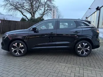 RENAULT Austral Equilibre TCe 140  CarPlay