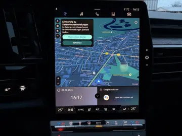 RENAULT Austral Equilibre TCe 140  CarPlay