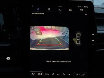 RENAULT Austral Equilibre TCe 140  CarPlay