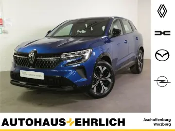 RENAULT Austral Equilibre TCe 140 Mild-Hybrid NP 35.989