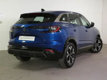 RENAULT Austral Equilibre TCe 140 Mild-Hybrid 35.989