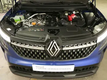 RENAULT Austral Equilibre TCe 140 Mild-Hybrid 35.989