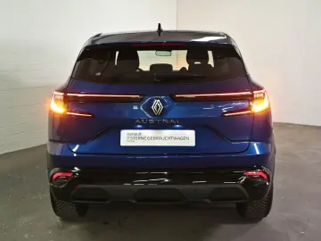 RENAULT Austral Equilibre TCe 140 Mild-Hybrid 35.989